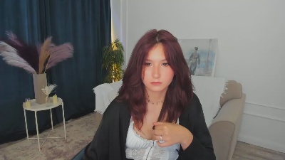 CherryRise live cam on Cam4