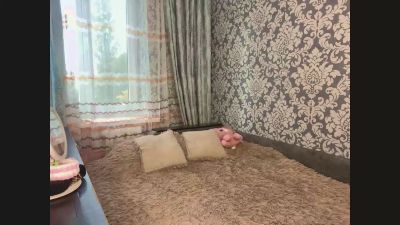 CherrySwaim live cam on Cam4