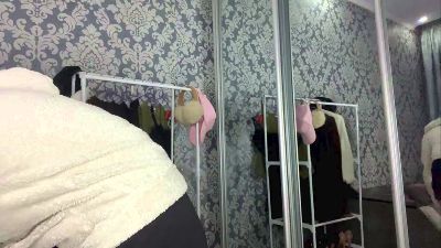 CherrySwaim live cam on Cam4