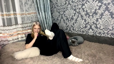 CherrySwaim live cam on Cam4