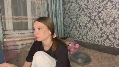 CherrySwaim live cam on Cam4