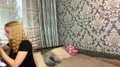 CherrySwaim live cam on Cam4
