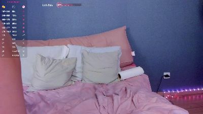 CherryVessel live cam on Cam4