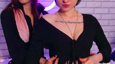 Cherry_Bite live cam on Cam4