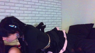 Cherry_Bite live cam on Cam4