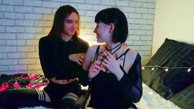 Cherry_Bite live cam on Cam4