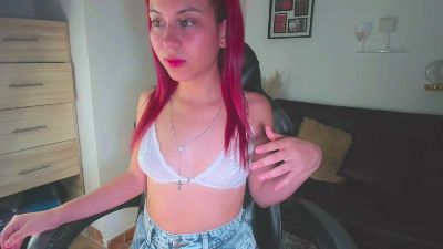 Cherry_Honey webcam
