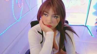 Cherry_midnigth live cam on Cam4