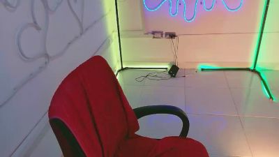 Cherry_midnigth live cam on Cam4
