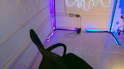 Cherry_midnigth live cam on Cam4