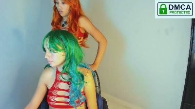 Cherry_n_Candy live cam on Cam4