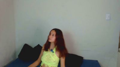 Cherry_n_Candy live cam on Cam4