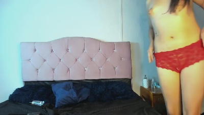 Cherry_n_Candy live cam on Cam4