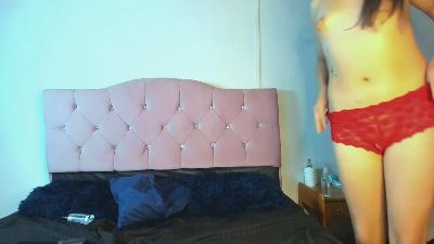 Cherry_n_Candy live cam on Cam4