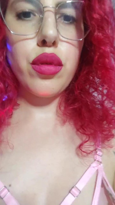 Cherry_x69 webcam mulher ao vivo de Argentina