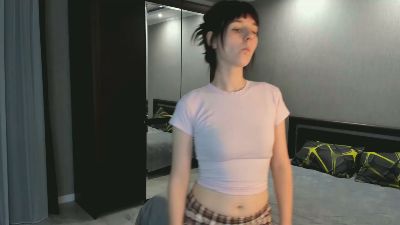 CherrylEicke live cam on Cam4