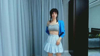 CherrylEicke live cam on Cam4