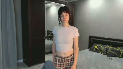 CherrylEicke live cam on Cam4
