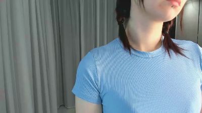 CherrylEicke live cam on Cam4