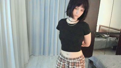 CherrylEicke live cam on Cam4