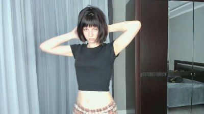 CherrylEicke live cam on Cam4