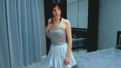 CherrylEicke live cam on Cam4