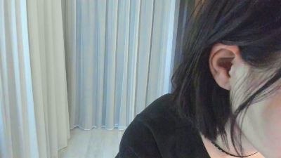 CherrylEicke live cam on Cam4