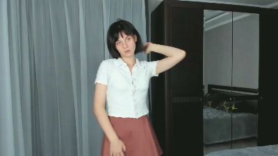CherrylEicke live cam on Cam4