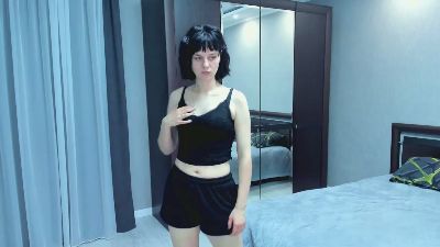 CherrylEicke live cam on Cam4