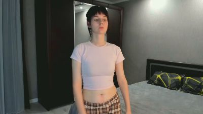 CherrylEicke live cam on Cam4