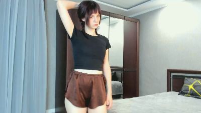 CherrylEicke live cam on Cam4