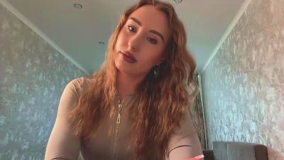 CherrylLoup live cam on Cam4