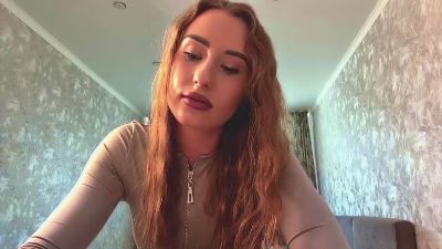 CherrylLoup live cam on Cam4
