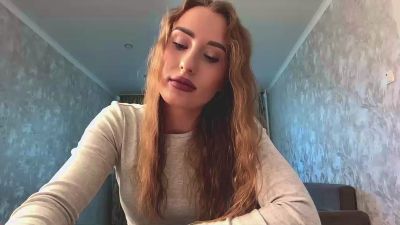 CherrylLoup live cam on Cam4