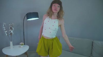 CherrylStives live cam on Cam4