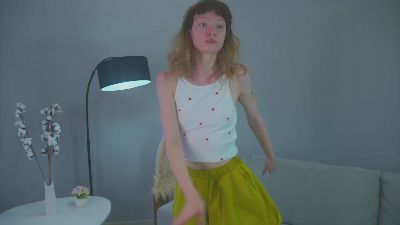 CherrylStives live cam on Cam4