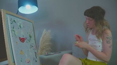 CherrylStives live cam on Cam4