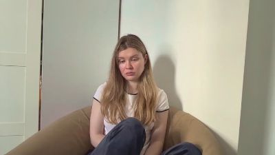 CherrylWechter live cam on Cam4