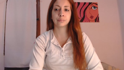 Cherrynoirr live cam on Cam4