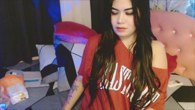 Cherryred06 live cam on Cam4