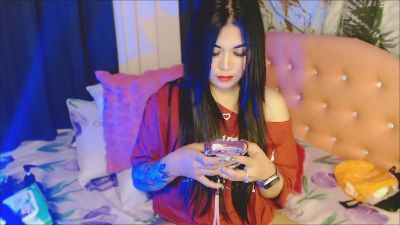 Cherryred06 live cam on Cam4