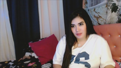 Cherryred06 live cam on Cam4