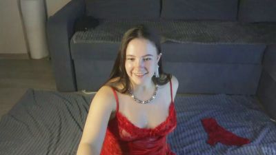 CherylAdaire live cam on Cam4