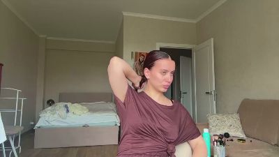 CherylApodace live cam on UnifiedCams