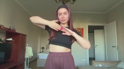CherylApodace live cam on Cam4