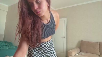 CherylApodace live cam on Cam4
