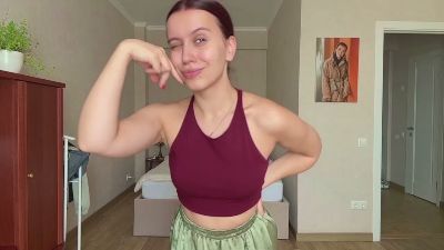 CherylApodace live cam on Cam4