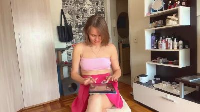 CherylHeroux live cam on Cam4