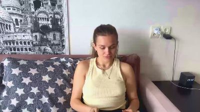 CherylHeroux live cam on Cam4