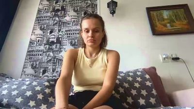 CherylHeroux live cam on Cam4